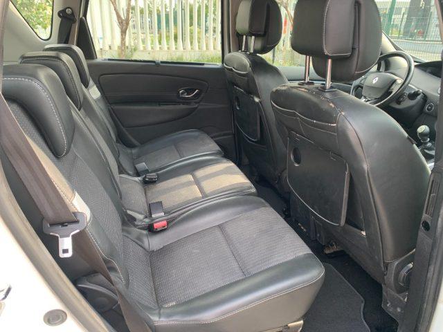 RENAULT Scenic Scénic XMod 1.5 dCi 110CV Start&Stop Energy