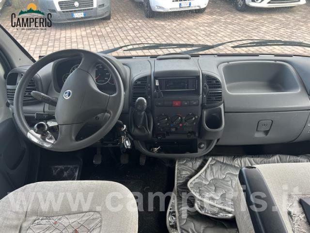 ARCA ARCA M 715 GLT