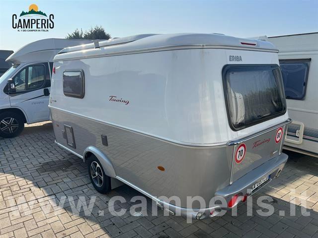 HYMER-ERIBA HYMER ERIBA TRITON 430