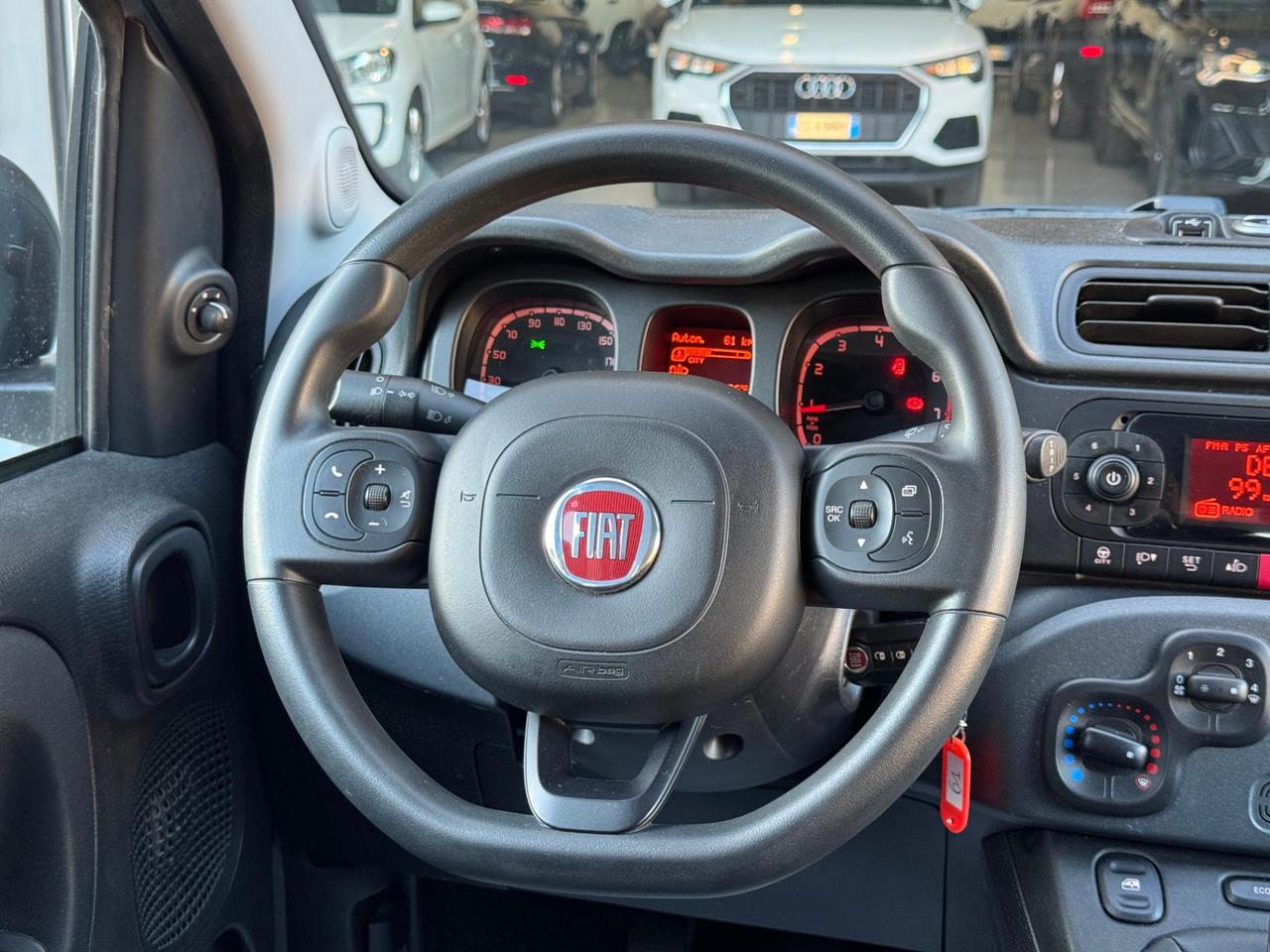 Fiat Panda 0.9 t.air t. 4x4 s&s 85cv my19