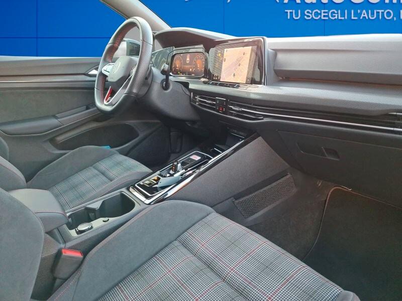 VOLKSWAGEN Golf 8ª serie Golf 2.0 TSI R DSG 4M...