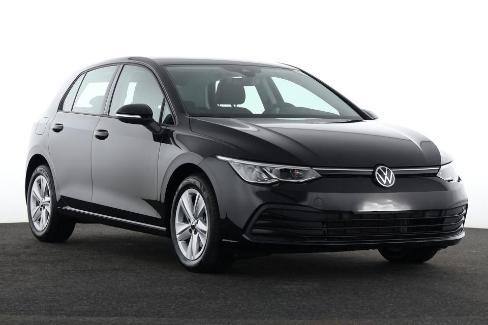 Volkswagen Golf 2.0 tdi Life Business 116cv dsg