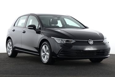 Volkswagen Golf 2.0 tdi Life Business 116cv dsg