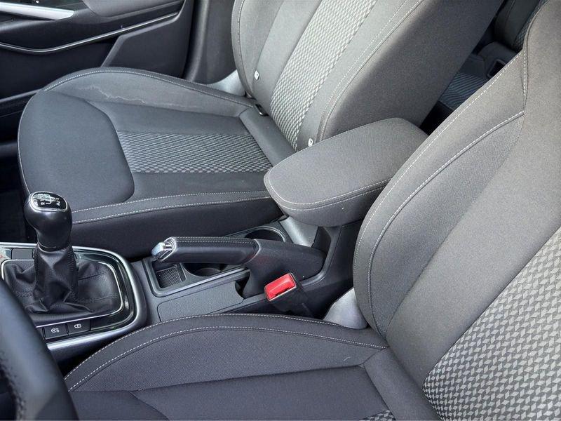 Škoda Fabia Fabia 5p 1.0 MPI Evo 80cv STYLE
