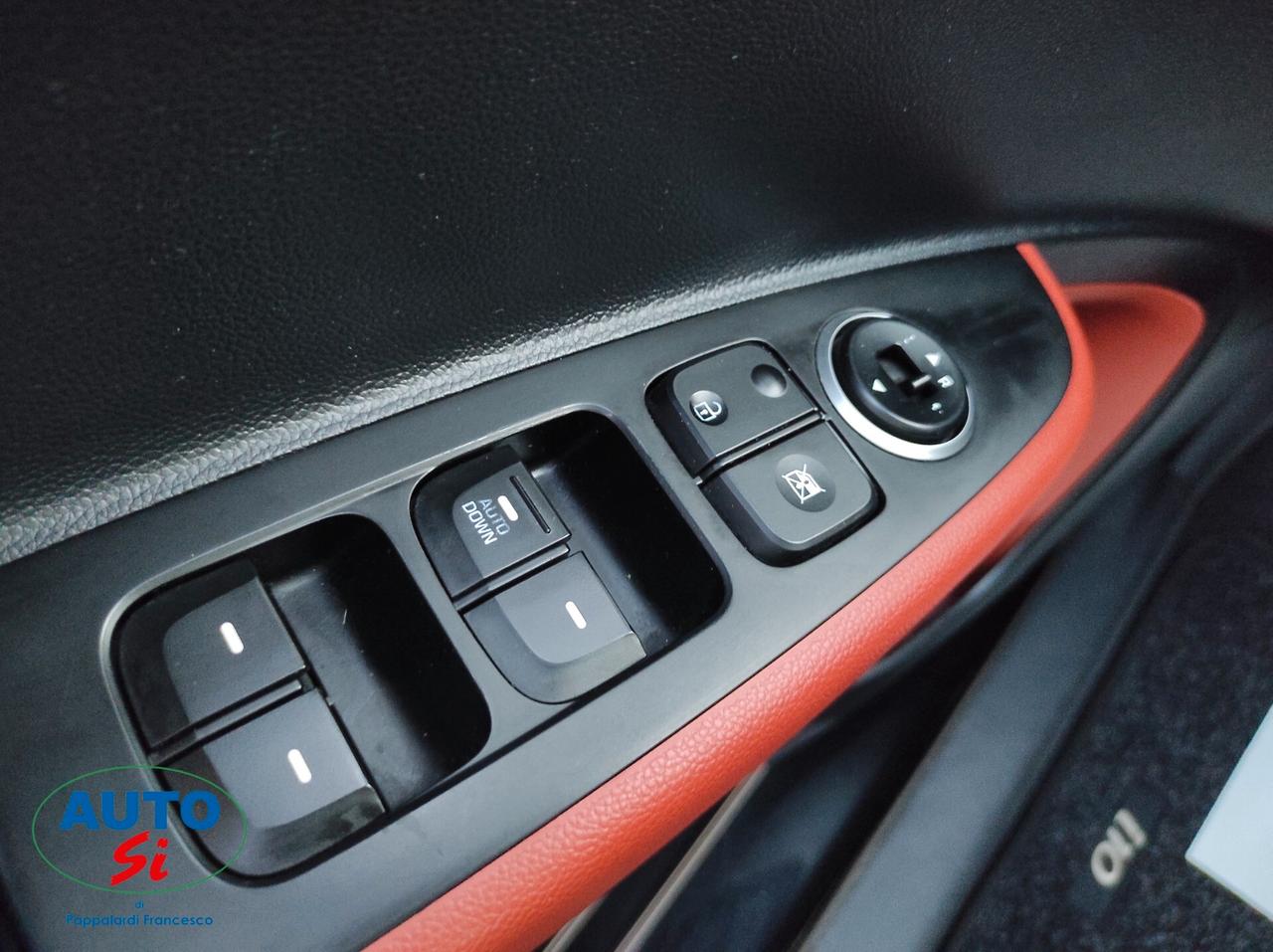 Hyundai i10 1.0 Benz/GPL - 67cv UNICO PROPRIET.