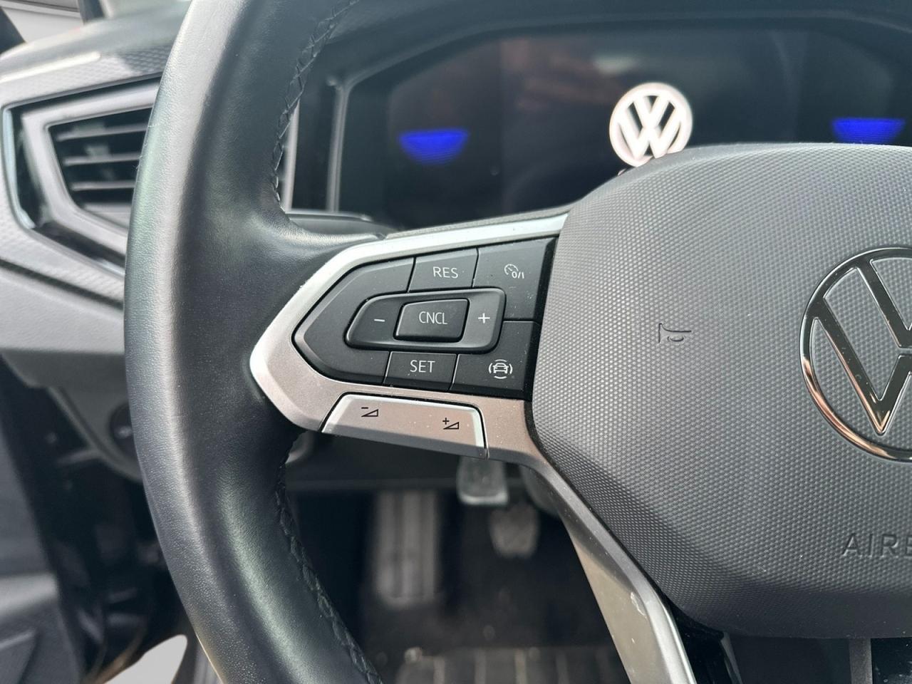 VOLKSWAGEN Polo VI 2022 - Polo 1.0 tsi Life 95cv