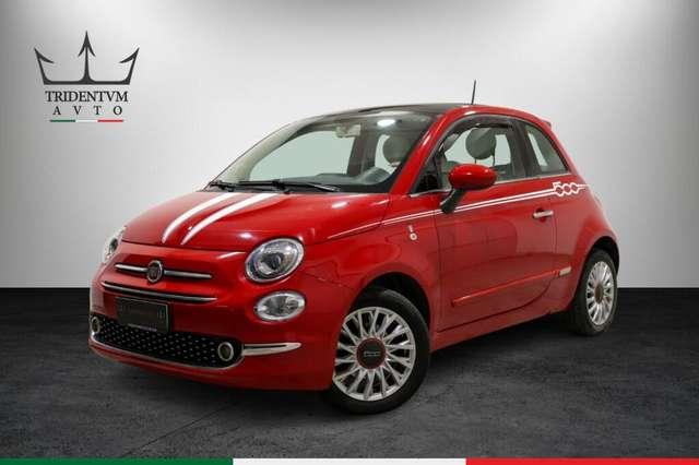 Fiat 500 1.2 Lounge 69cv