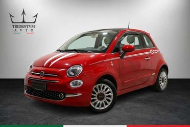 Fiat 500 1.2 Lounge 69cv