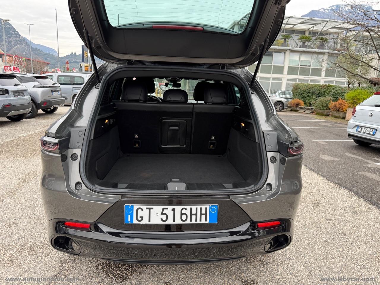 ALFA ROMEO Tonale 1.5 130 CV MHEV TCT7 Veloce MY24 PACK : VELOCE, PREMIUM,WINTER, RUOTE EXTRA 19',