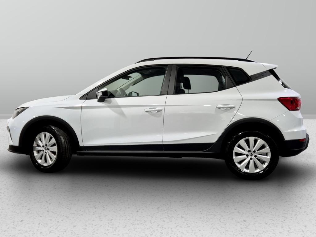 Seat Arona 1.0 ecotsi Style 95cv