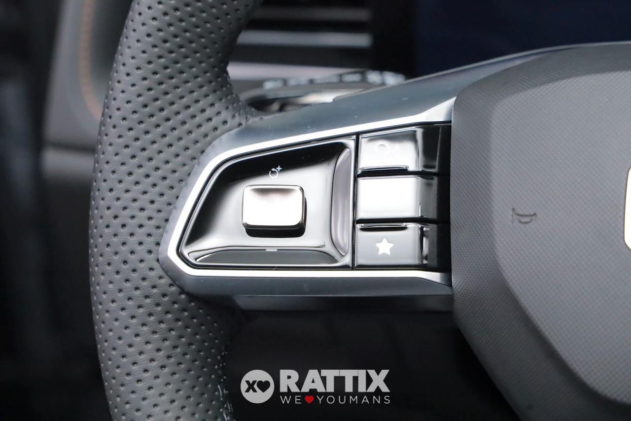 MG HS 1.5 170CV Luxury