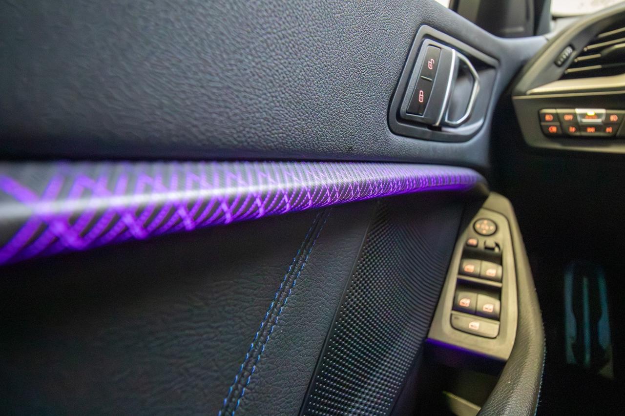 Bmw 118 I Msport Auto 136cv