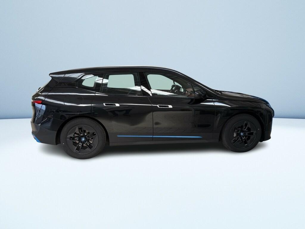 BMW iX 50 xDrive
