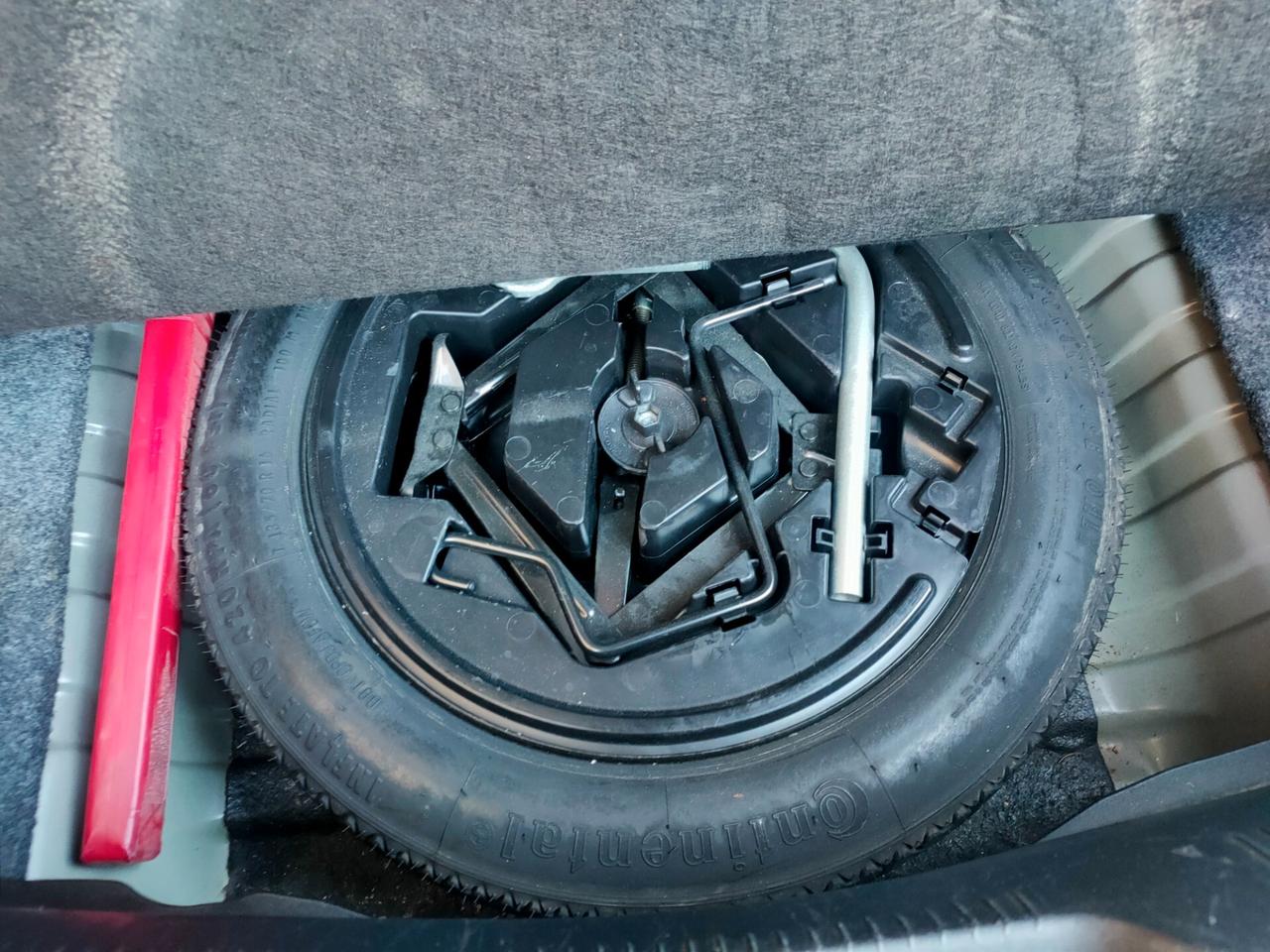 Alfa Romeo Giulietta 1.6 JTDm-2 105 CV Distinctive