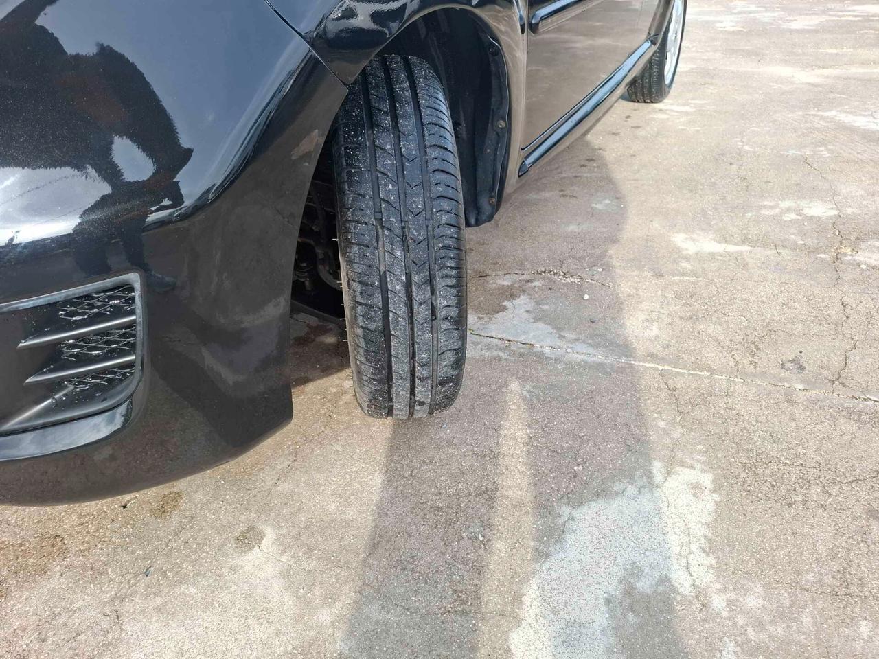 Peugeot 107 1.0 BENZINA - 2008 AUTOMATICA !!!!!!!!!!!