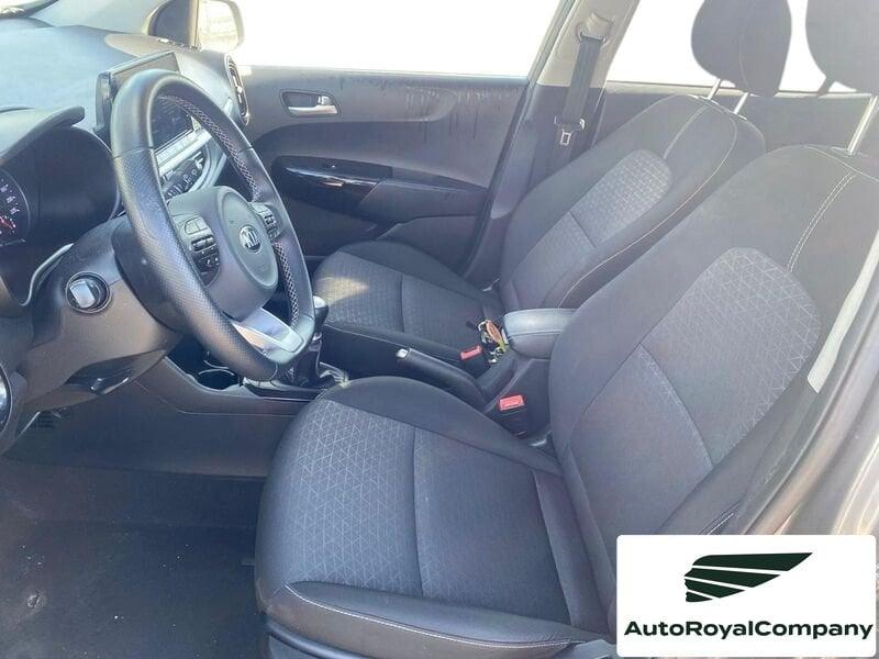 KIA Picanto 1.0 12V 5 porte X Line