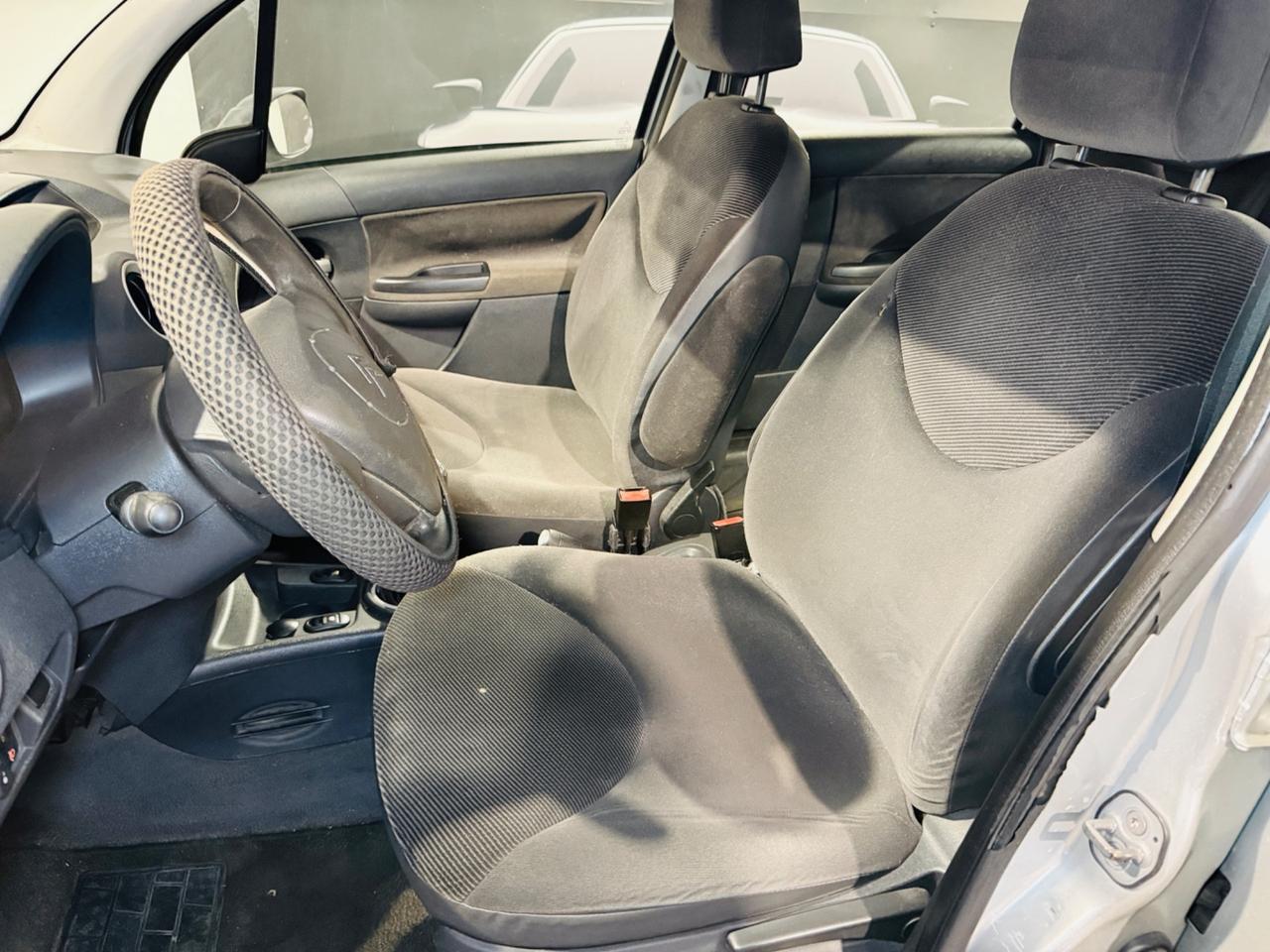 Citroen C3 1.4*EXCLUSIVE*NEOPATENTATI*GPL*