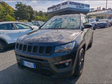 JEEP Compass II 2017 - Compass 1.3 turbo t4 Night Eagle 2wd 130cv