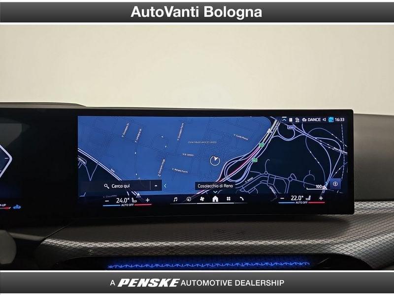 BMW Serie 4 420d Gran Coupe mhev 48V xdrive MSport Pro auto