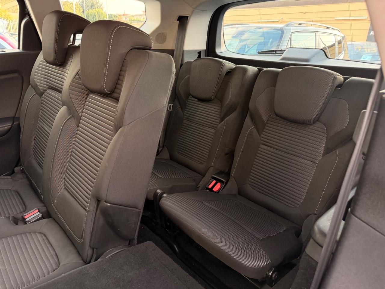 Renault Grand Scenic 1.7 dCi 120CV 7 POSTI NAVI