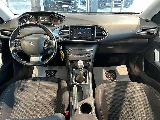 Peugeot 308 BlueHDi 100 S&S Active