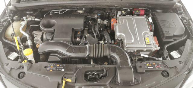 RENAULT Clio Full Hybrid E-Tech 140 CV 5 porte Business