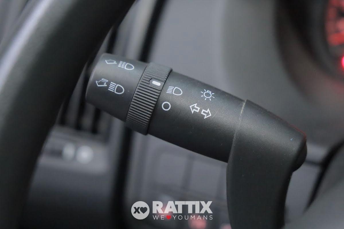 Peugeot Boxer 2.2 BlueHDI 140CV L2H2 (IVA ESCLUSA)