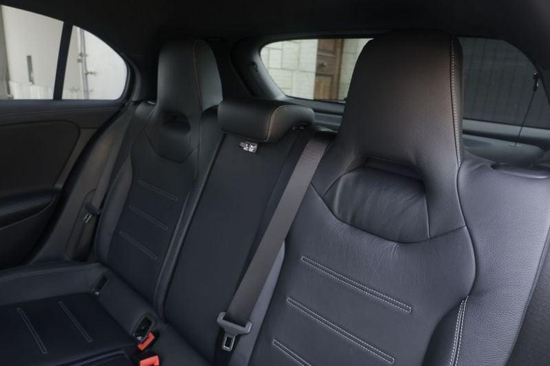 Mercedes-Benz Classe A Mercedes-Benz Classe A 35 4Matic 4p. AMG Unicoproprietario
