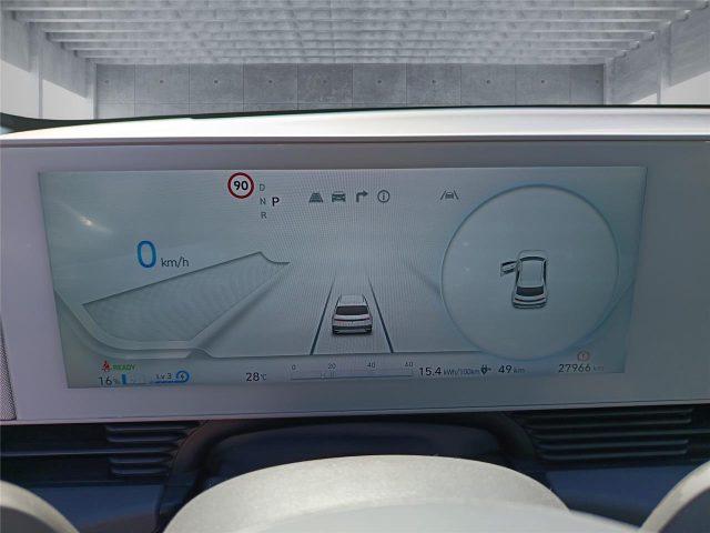 HYUNDAI Ioniq 5 Ioniq 5 58 kWh Progress