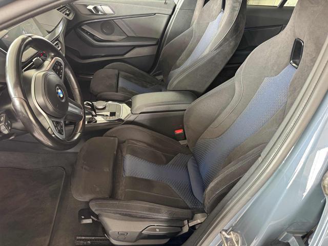 BMW 118 d 5p. Msport