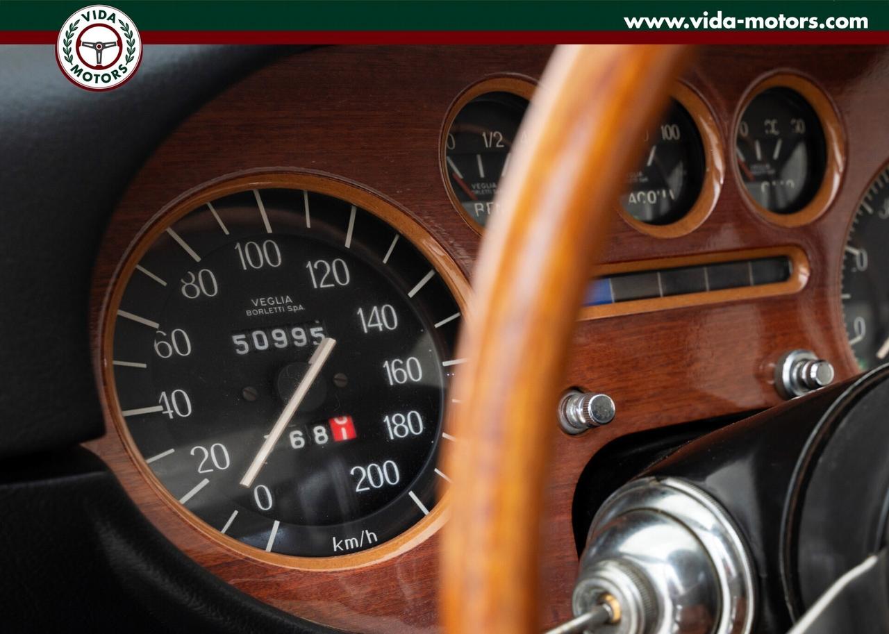 Lancia Fulvia Coupé Rallye 1.3 S * BLU LANC