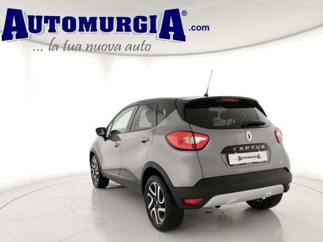 RENAULT Captur dCi 8V 90 CV Start&Stop Energy Hypnotic