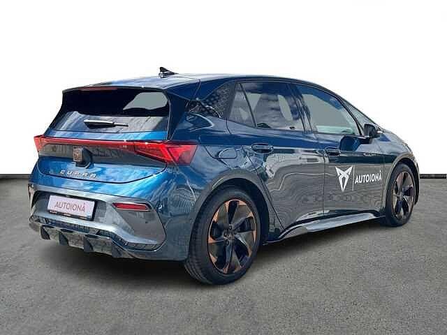 CUPRA Born 59kWh 231 CV Impulse+
