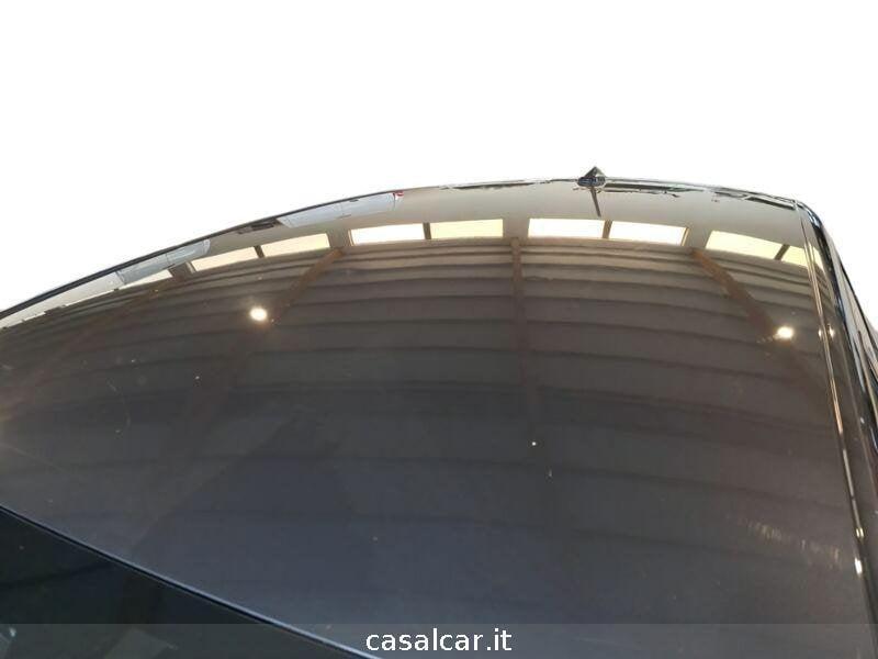 Volkswagen Polo Polo 1.0 TSI Life FINO A 3 ANNI DI GARANZIA KM ILLIMITATI PARI ALLA NUOVA