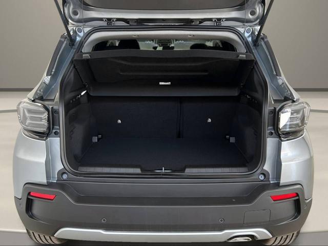 JEEP Avenger 1.2 Turbo 100 CV Summit PREZZO VERO