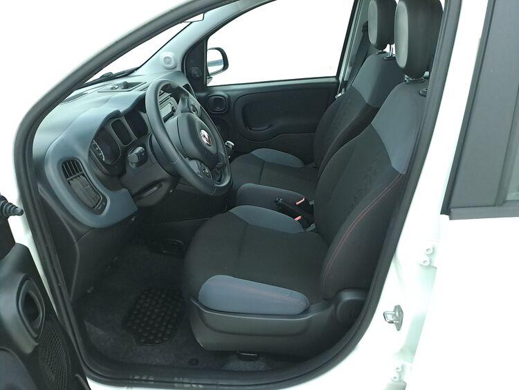 Fiat Panda EasyPower BR794887 1.2 GPL 69CV