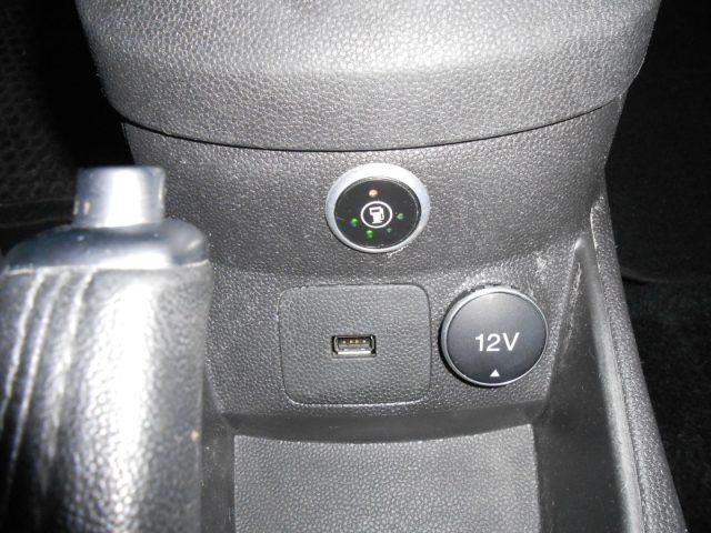 FORD Fiesta 1.4 5P Bz.- GPL 2036!