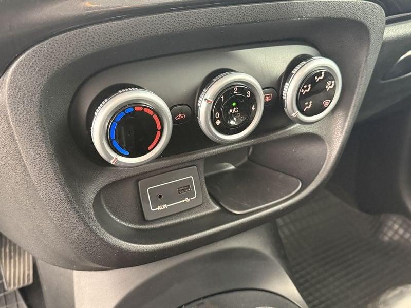 FIAT 500L 1.3 MultiJet 95cv Pop Star