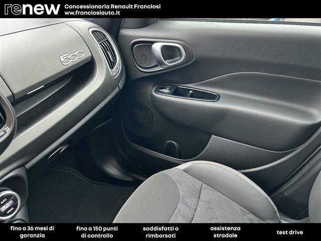 FIAT 500 L Cross 1.4 95cv S&S my20