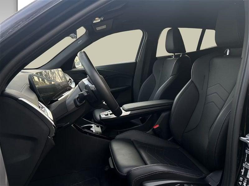 BMW X2 xDrive 20d M Sport 48V MHEV DCT LED 20" GANCIO TRAINO