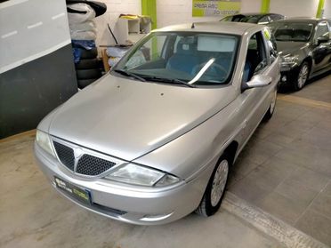 Lancia Y 1.2 NEO PATENTATI