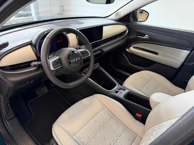 FIAT 600 Hybrid 100 CV DCT MHEV La Prima