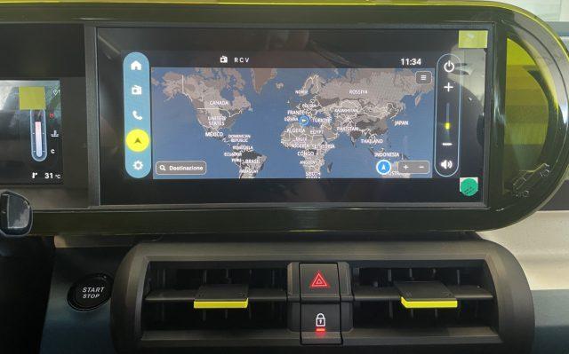 FIAT Grande Panda 1.2 Hybrid 110 CV Icon KM0 MY26