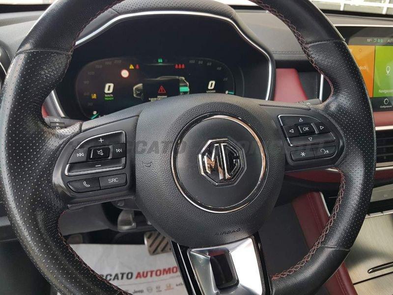 MG HS EHS 1.5 t-gdi phev Exclusive auto