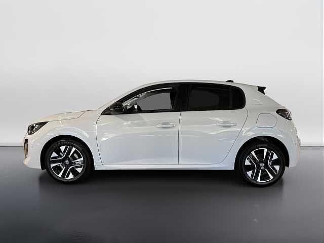 Peugeot 208 208 5P - ALLURE PureTech 100 S&S
