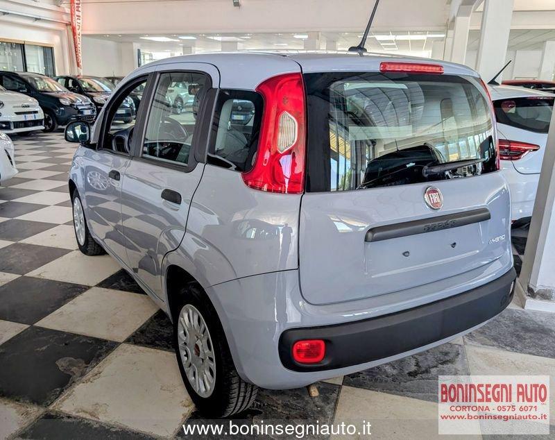 FIAT Panda Panda 1.0 FireFly S&S Hybrid