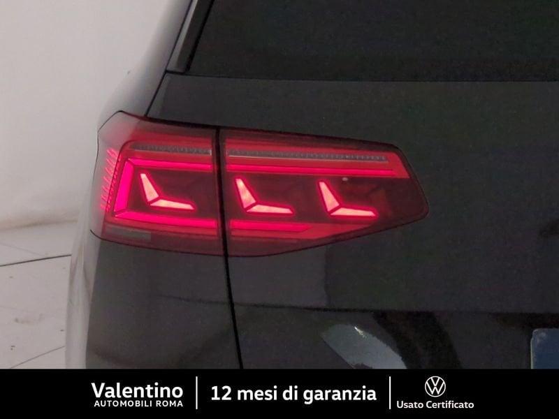 Volkswagen Passat Variant 1.4 GTE DSG Plug-In-Hybrid