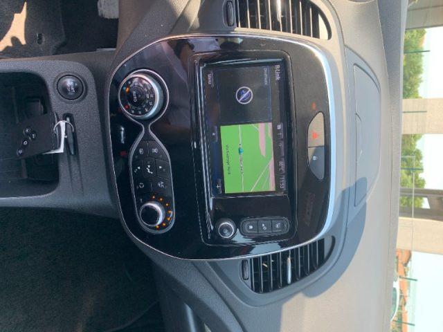 RENAULT Captur dCi 8V 110 CV Start&Stop Energy Initiale Paris