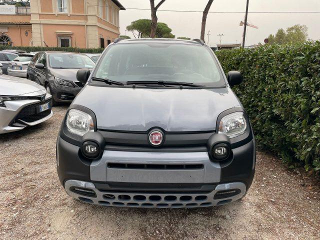 FIAT Panda Cross 1.0 S&S Hybrid CLIMA ..