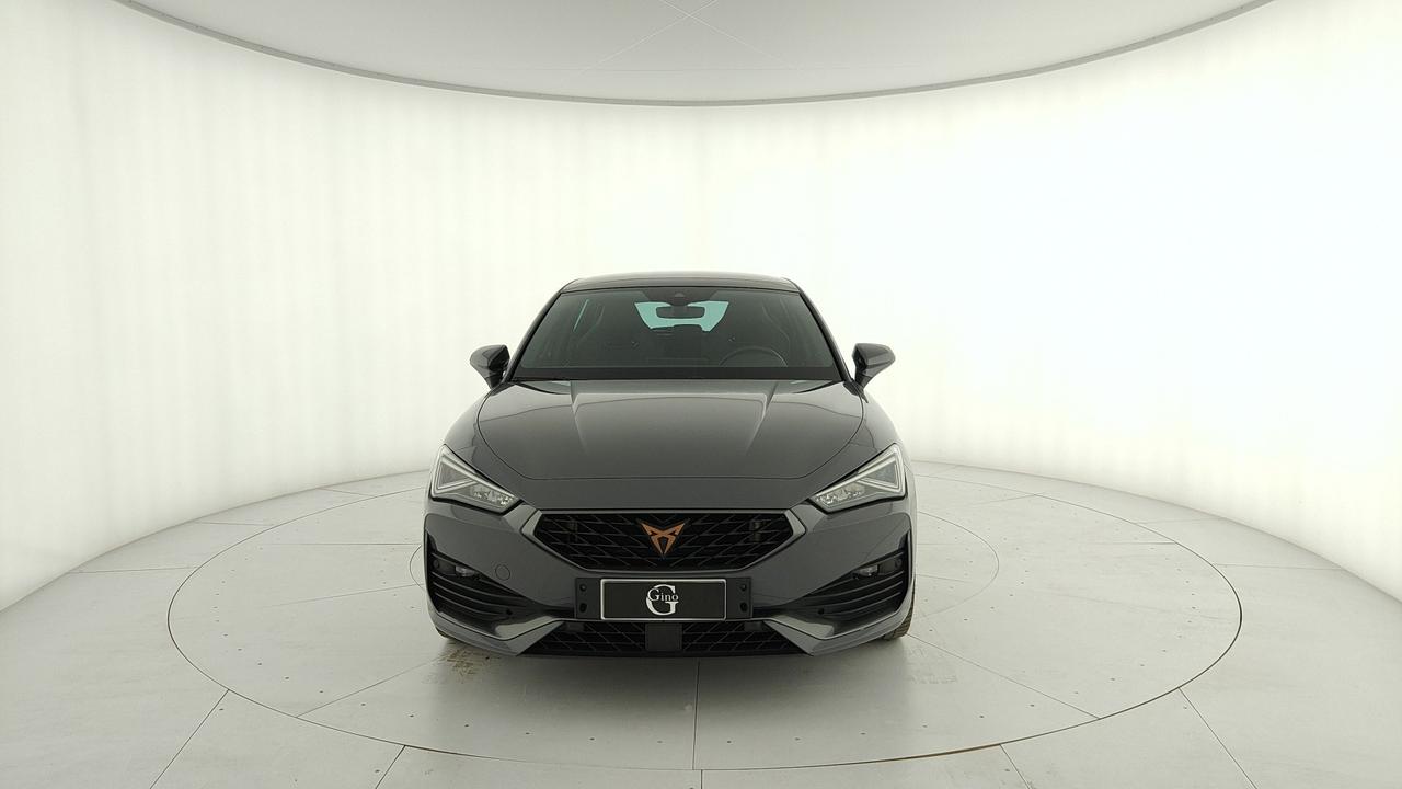 SEAT Leon IV 2020 - Leon 1.4 e-hybrid Xcellence dsg